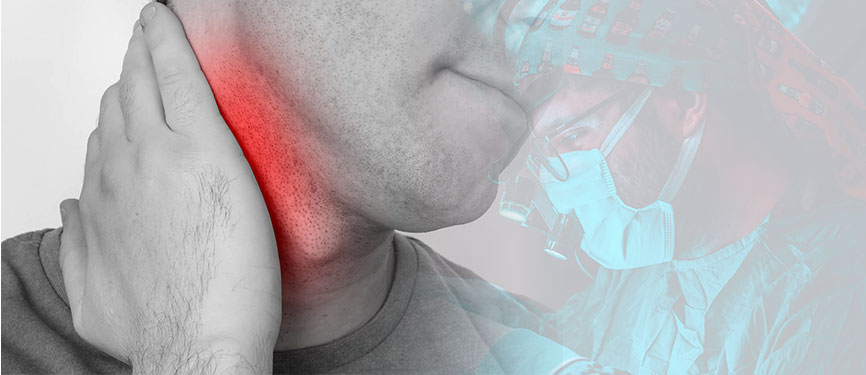 Head and neck cancers /Baş boyun kanserleri