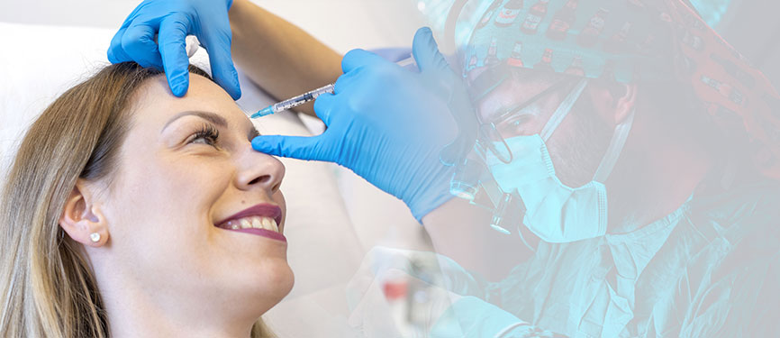 Botox 1 Dr. Burak Ergün Tatar- Botoks